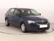 Skoda Rapid I Rapid Spaceback , Salon Polska, 1. Właściciel, VAT 23%, Klima