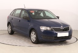 Skoda Rapid I Rapid Spaceback , Salon Polska, 1. Właściciel, VAT 23%, Klima