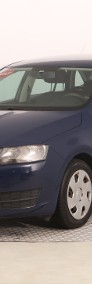 Skoda Rapid I Rapid Spaceback , Salon Polska, 1. Właściciel, VAT 23%, Klima-3