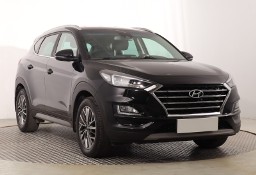 Hyundai Tucson Salon Polska, Serwis ASO, Automat, Skóra, Navi, Klimatronic,