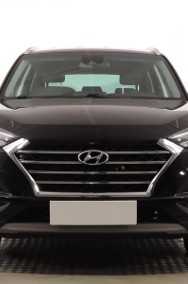 Hyundai Tucson Salon Polska, Serwis ASO, Automat, Skóra, Navi, Klimatronic,-2