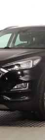 Hyundai Tucson Salon Polska, Serwis ASO, Automat, Skóra, Navi, Klimatronic,-3
