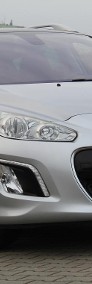 Peugeot 308 I 1.6HDi 112 kM, LED, panorama, po opłatach-4