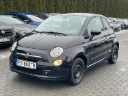 Fiat 500 1.2i Panorama Dach Skóra