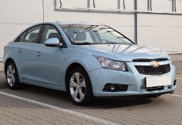 Chevrolet Cruze , GAZ, Navi, Klimatronic, Tempomat, Parktronic,ALU