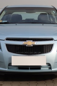 Chevrolet Cruze , GAZ, Navi, Klimatronic, Tempomat, Parktronic,ALU-2