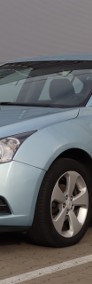 Chevrolet Cruze , GAZ, Navi, Klimatronic, Tempomat, Parktronic,ALU-3