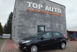 Ford Fiesta VIII