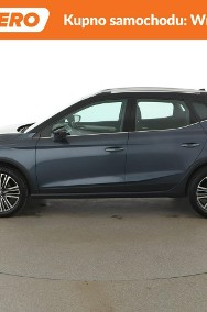 SEAT Arona 1.0 TSI Xcellence Climatronic Navi Tempomat ParkAssist Kamera Full L-2