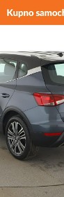 SEAT Arona 1.0 TSI Xcellence Climatronic Navi Tempomat ParkAssist Kamera Full L-4