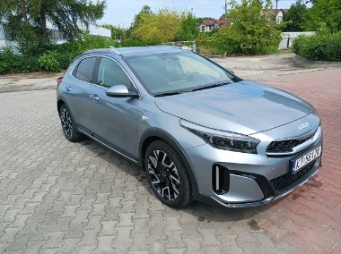Kia Xceed-1