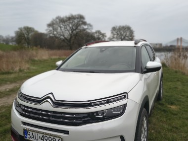 Citroën C5 Aircross 2.0 BlueHDi Shine EAT8-1