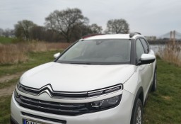 Citroen C5 Aircross Citroën C5 Aircross 2.0 BlueHDi Shine EAT8