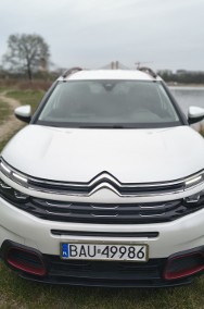 Citroën C5 Aircross 2.0 BlueHDi Shine EAT8-2