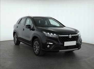 Suzuki SX4 S-Cross , Salon Polska, 1. Właściciel, Serwis ASO, Navi, Klimatronic,
