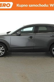 Mazda CX-30 automat mHEV full LED navi klima auto kamera i czujniki parkowania-2