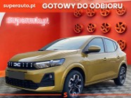 Dacia Sandero II Journey 1.2 Eco-G LPG Journey 1.2 Eco-G LPG 120KM / Pakiet Zimowy, E