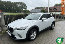 Mazda CX-3 1,5 diesel ładna świeżo zarejestrowana z Niemiec Raty ,Gwarancja