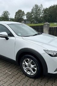 Mazda CX-3 ładna opłacona z Niemiec Raty ,Gwarancja-2