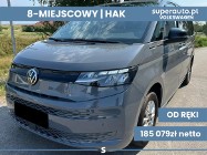 Volkswagen Multivan L2 Family DSG L2 Family DSG 2.0 150KM
