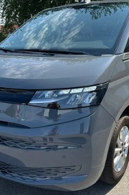 Volkswagen Multivan L2 Family DSG L2 Family DSG 2.0 150KM-2