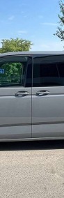 Volkswagen Multivan L2 Family DSG L2 Family DSG 2.0 150KM-4