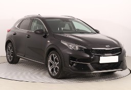 Kia Xceed , Salon Polska, 1. Właściciel, Serwis ASO, Automat, VAT 23%,