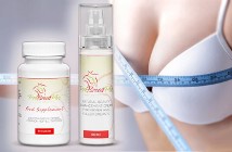 ProBreast Plus - Powiększenie Biustu