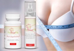 ProBreast Plus - Powiększenie Biustu