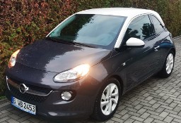 Opel Adam 1.4 100KM Ładny Z Niemiec Po Opłatach