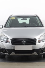 Suzuki SX4 S-Cross , Salon Polska, 1. Właściciel, Serwis ASO, Klimatronic,-2