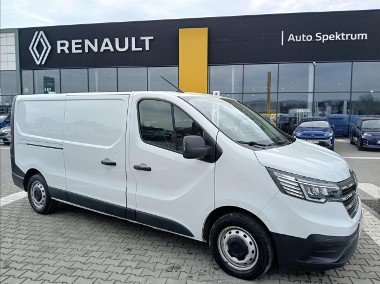 Renault Trafic 2.0 dCi L2H1 HD Extra-1