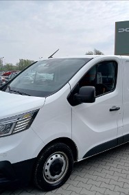 Renault Trafic 2.0 dCi L2H1 HD Extra-2