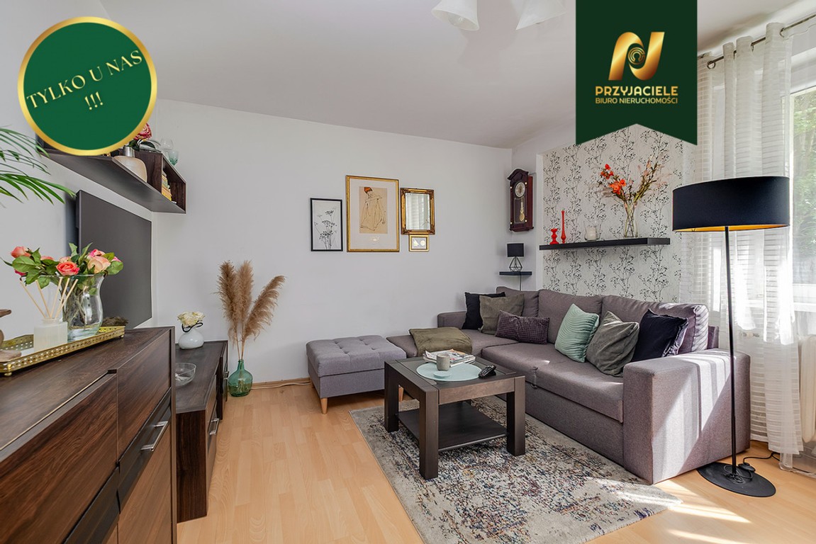 Mieszkanie na sprzedaż, 3 pokoje, 53 m², Sopot