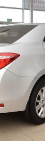 Toyota Corolla XI SalonPL ASO Automat LED Podgrz.Siedz Climatronic PAPIS-3