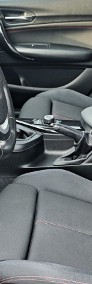 BMW Seria 1 116i F20 2012r benzyna 1.6 136KM sprowadzona-4