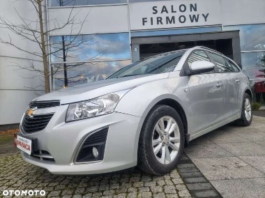 Chevrolet Cruze-1