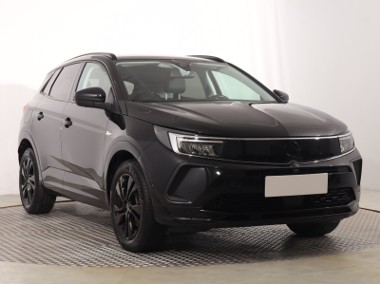 Opel , Salon Polska, Automat, VAT 23%, Skóra, Navi, Klimatronic,-1