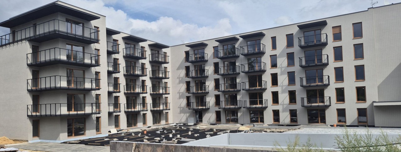 Mieszkanie na sprzedaż, 4 pokoje, 77 m², Mysłowice