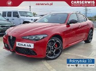 Alfa Romeo Giulia Veloce 2.0 280 KM AT8 AWD|Szklany dach|Pak. Techno, Sound Theatre