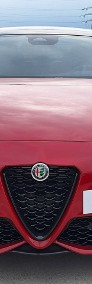 Alfa Romeo Giulia Veloce 2.0 280 KM AT8 AWD|Szklany dach|Pak. Techno, Sound Theatre-3