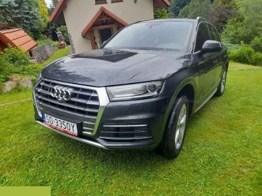 2.0 benzyna 252KM 4x4 2019r-1