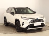 Toyota RAV 4 IV , Salon Polska, 1. Właściciel, Serwis ASO, Automat, VAT 23%,