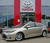 Toyota Corolla XII Toyota Corolla 1,6 Comfort | VAT23%