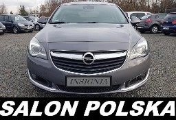 Opel Insignia I 2.0 CDTI 170KM SALON POLSKA SuperStan Serwisowany