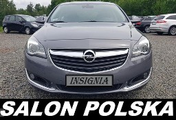 Opel Insignia I 2.0 CDTI 170KM SALON POLSKA SuperStan Serwisowany