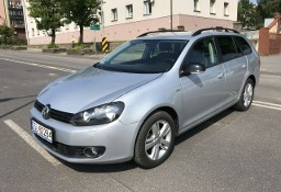 Volkswagen Golf VI Plus 1.2 TSI Trendline