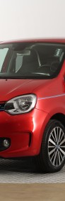 Renault Twingo III SoH 95%, Serwis ASO, Automat, Skóra, Klimatronic, Tempomat,-3