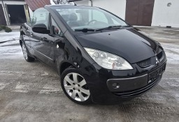 Mitsubishi Colt VI 1,5benz.Limit EDITION.Skóry.Cabriolet.Serwis.Alufelgi.2 Komp.Kół.OKA