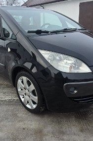 Mitsubishi Colt VI 1,5benz.Limit EDITION.Skóry.Cabriolet.Serwis.Alufelgi.2 Komp.Kół.OKA-2